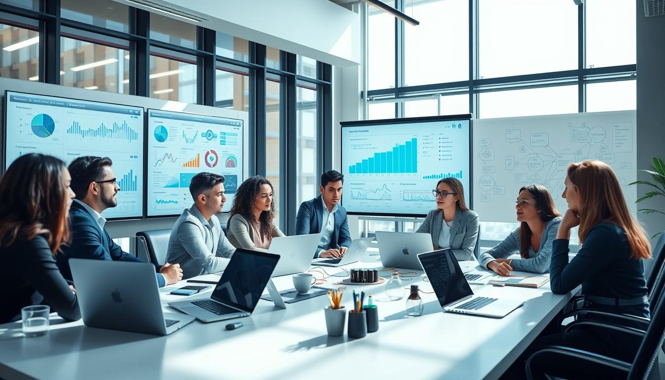 AI-Powered Solutions