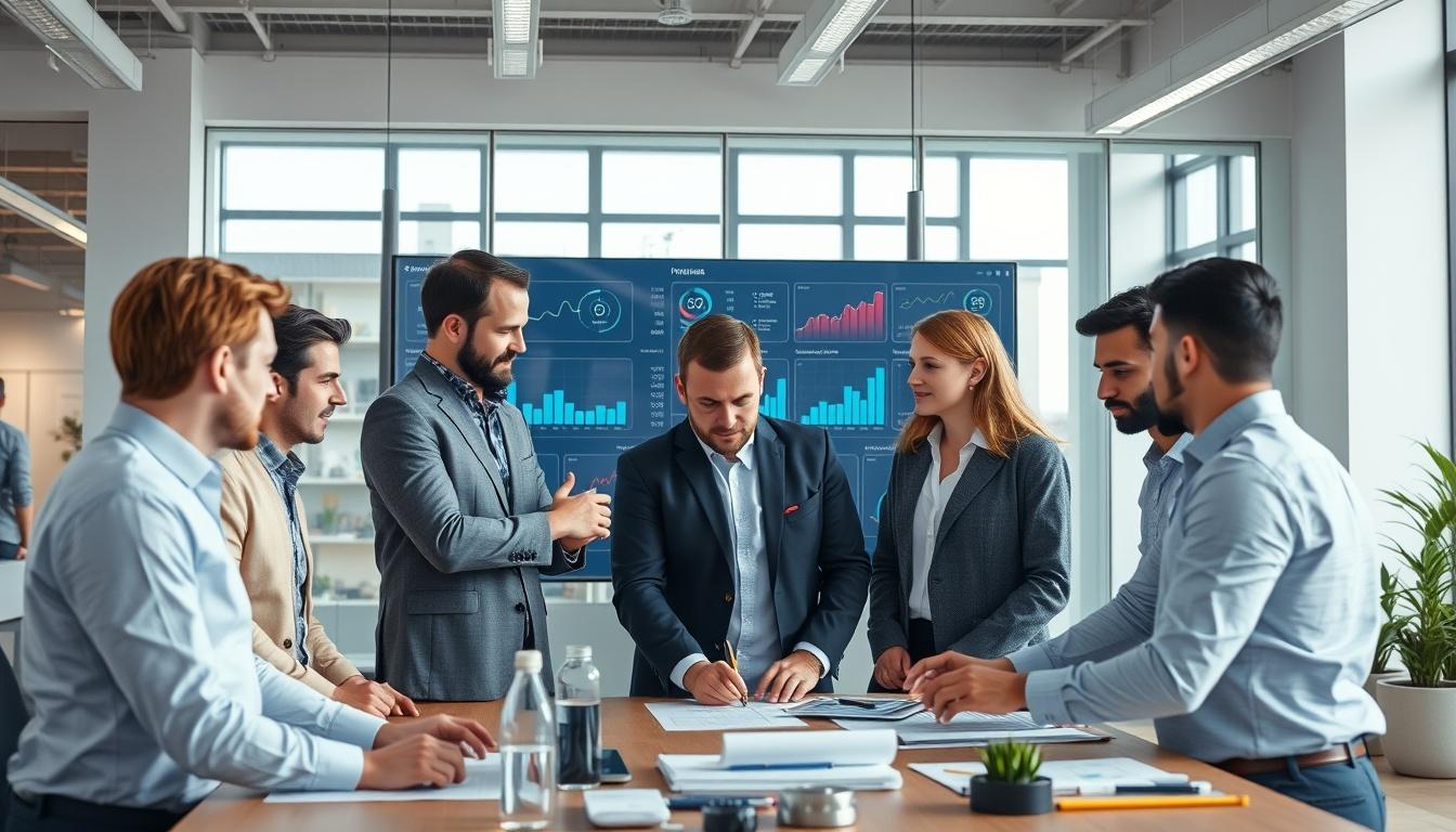 Learn About Our Solutions