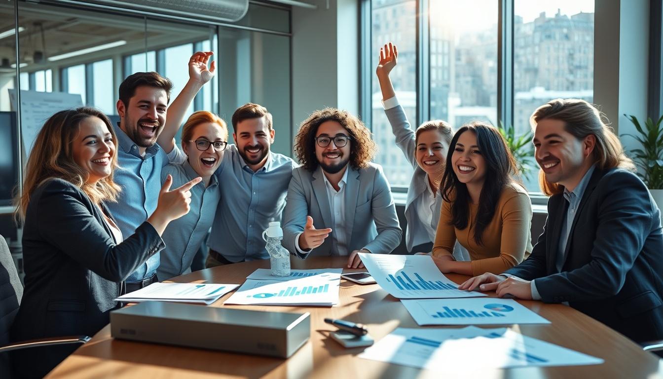 Driving Strategic Decisions